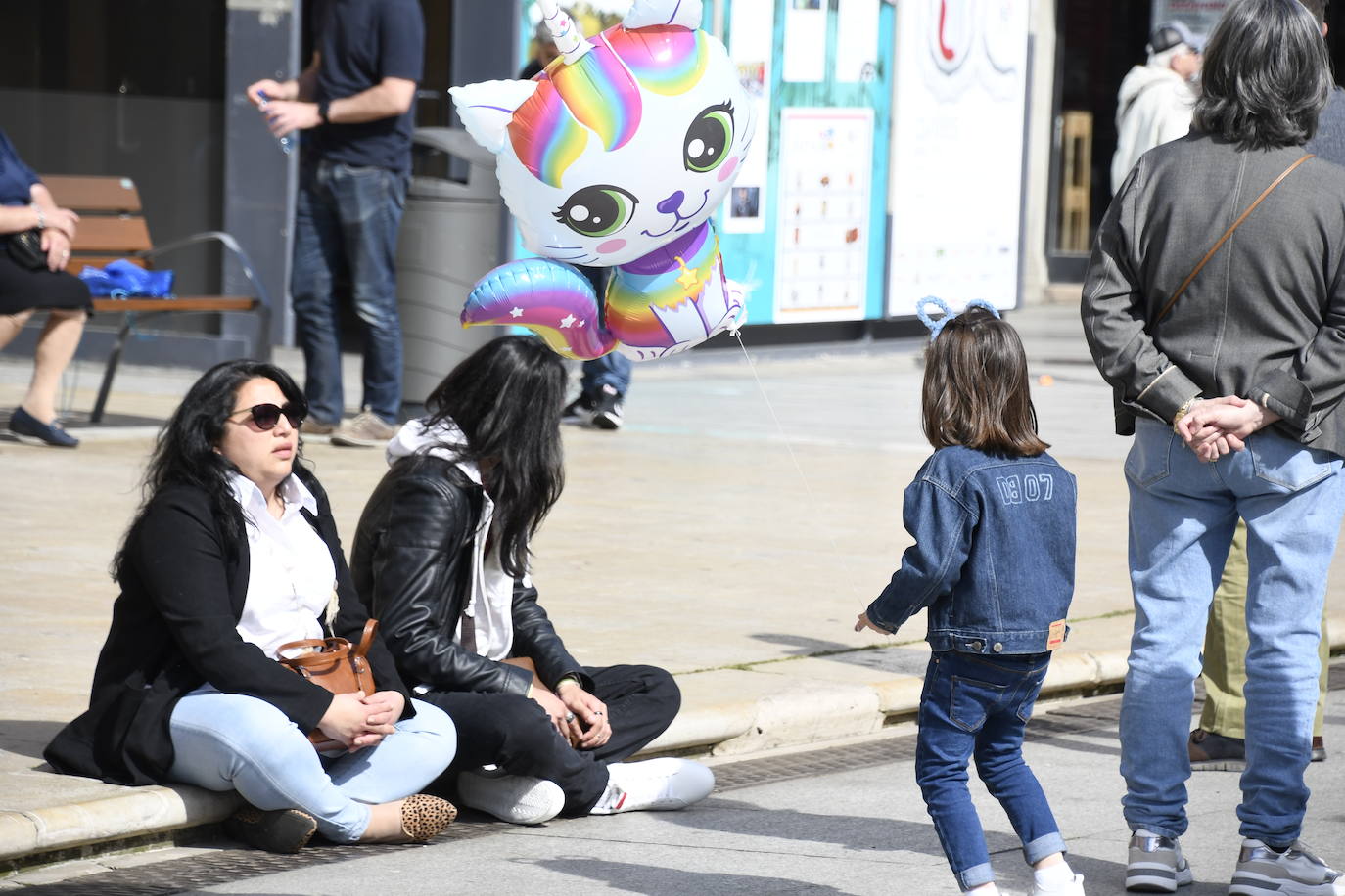 Asturias, a rebosar en Semana Santa