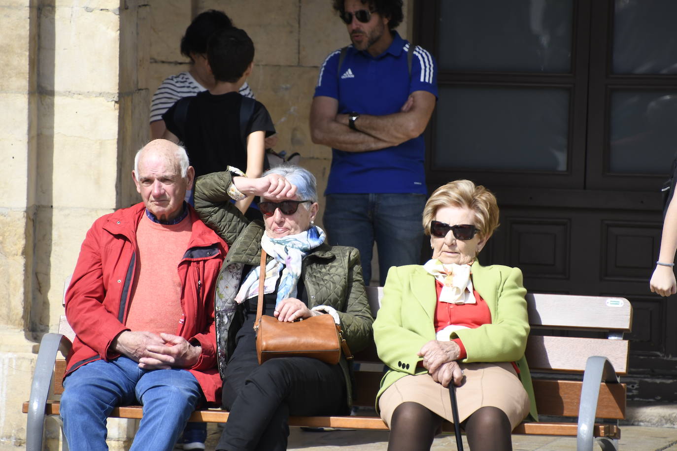 Asturias, a rebosar en Semana Santa