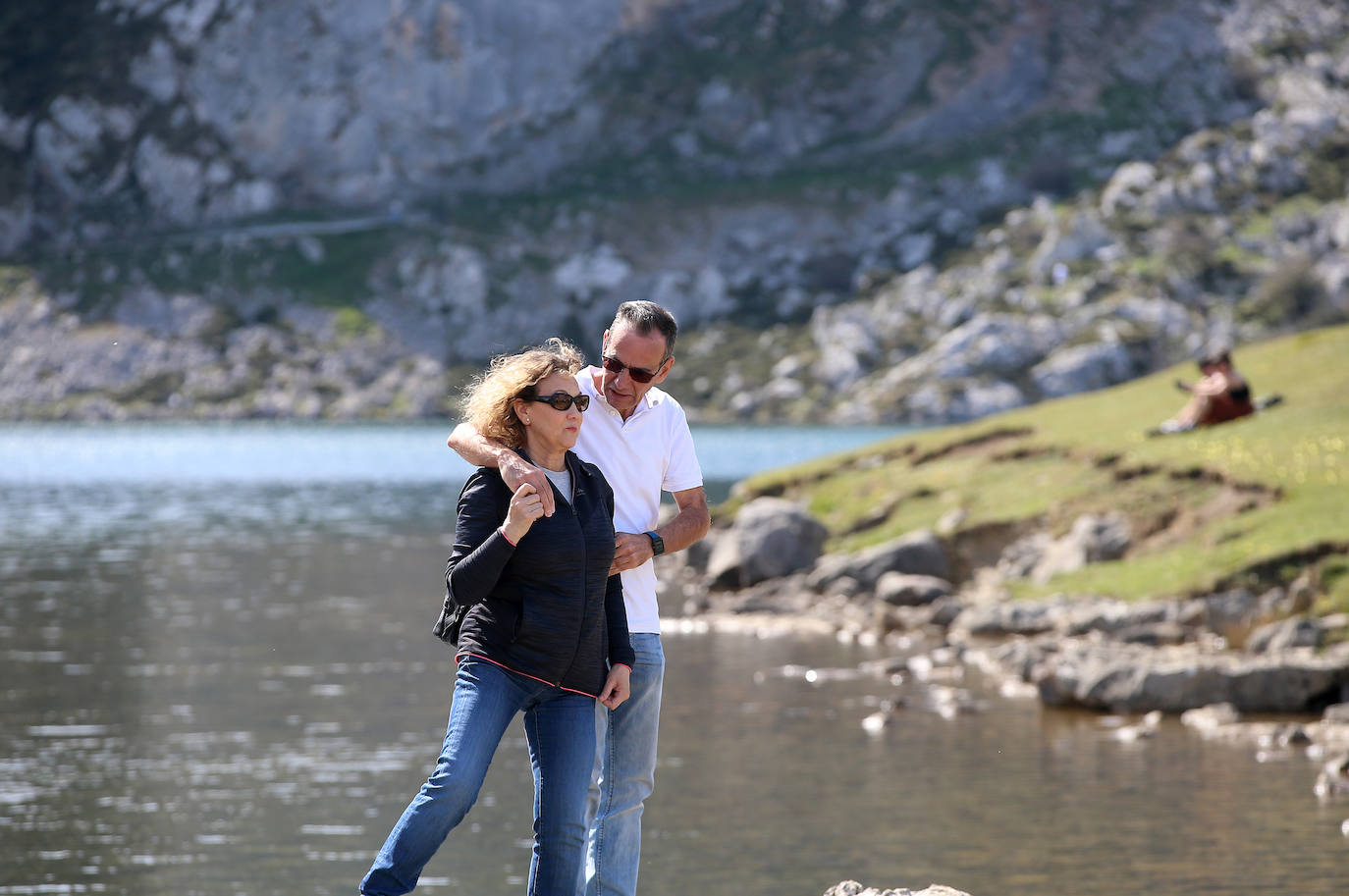 Asturias, a rebosar en Semana Santa
