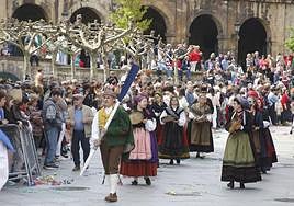 El Bollo conquista Avilés