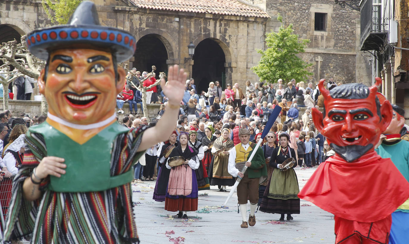 El Bollo conquista Avilés