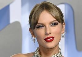 La cantante aún no ha confirmado ni desmentido los rumores