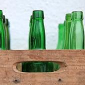 El llagar Mayador dice que la sidra inmovilizada no tiene que cumplir «con los requisitos de la DOP»