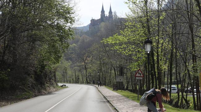 Imagen después - Así ha cambiado Asturias...