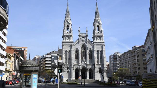 Imagen después - Así ha cambiado Asturias...