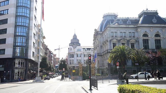 Imagen después - Así ha cambiado Asturias...