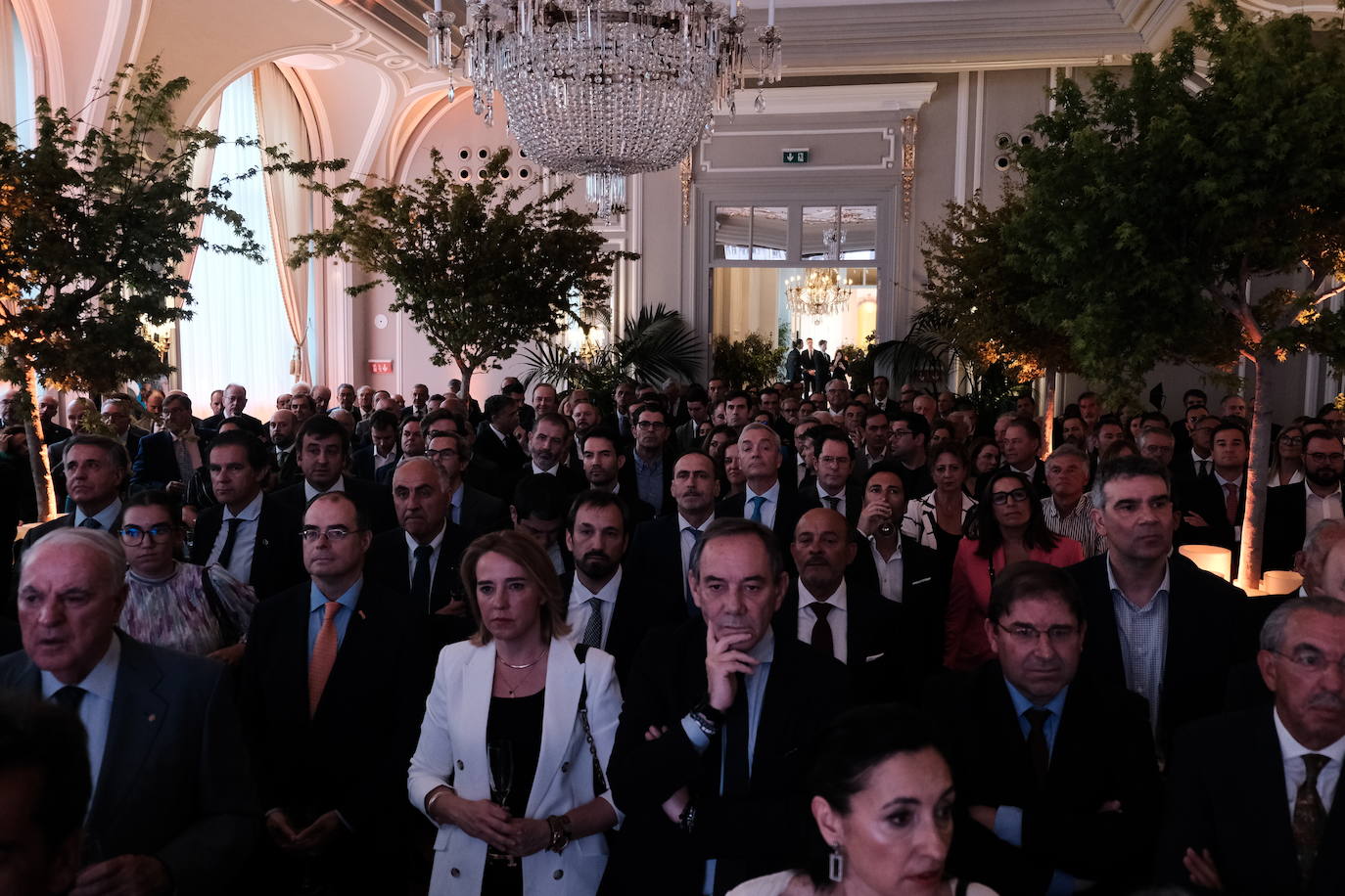 ALSA celebra su primer centenario