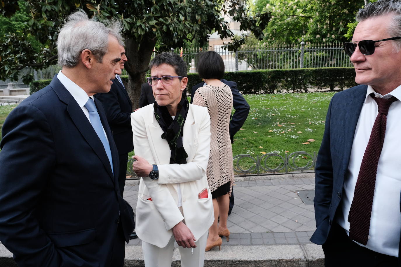 ALSA celebra su primer centenario