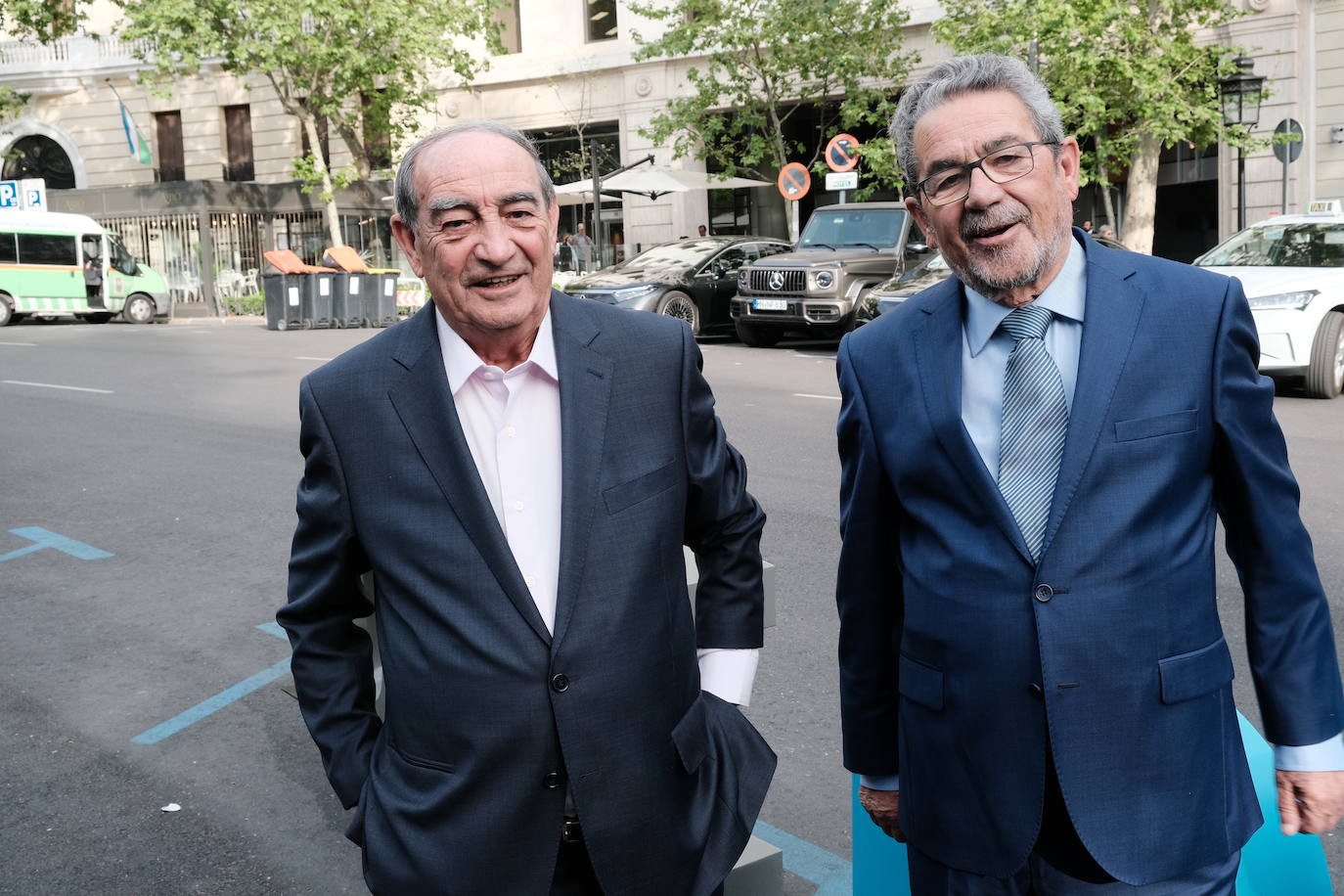 ALSA celebra su primer centenario