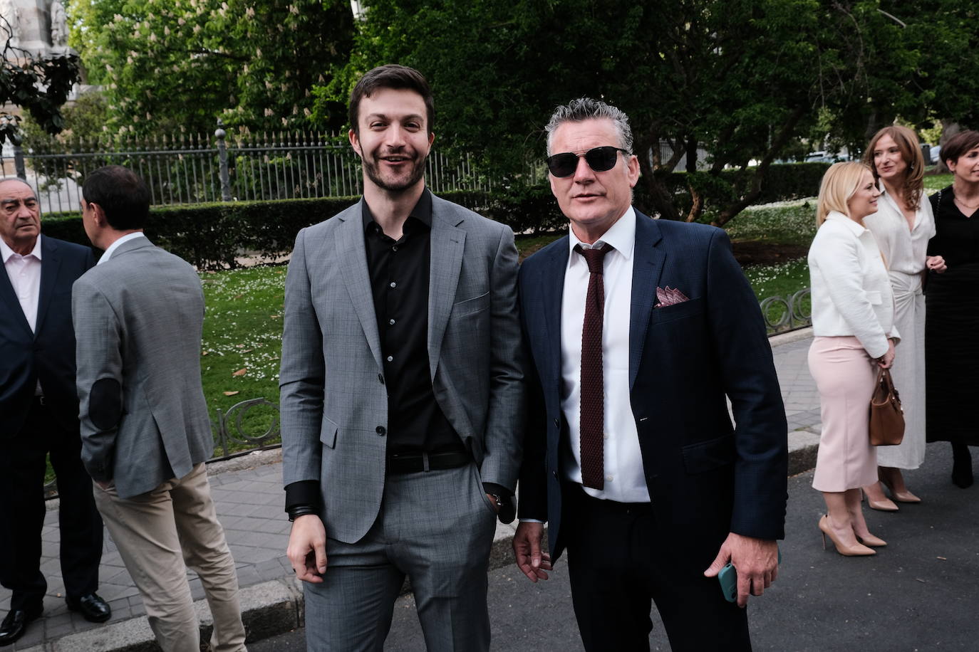 ALSA celebra su primer centenario