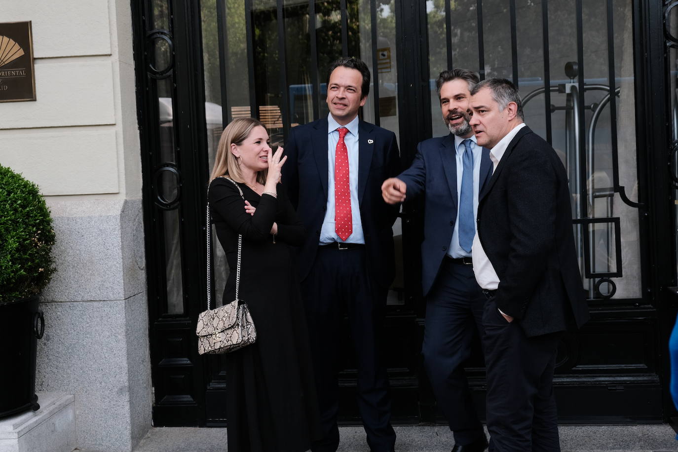 ALSA celebra su primer centenario