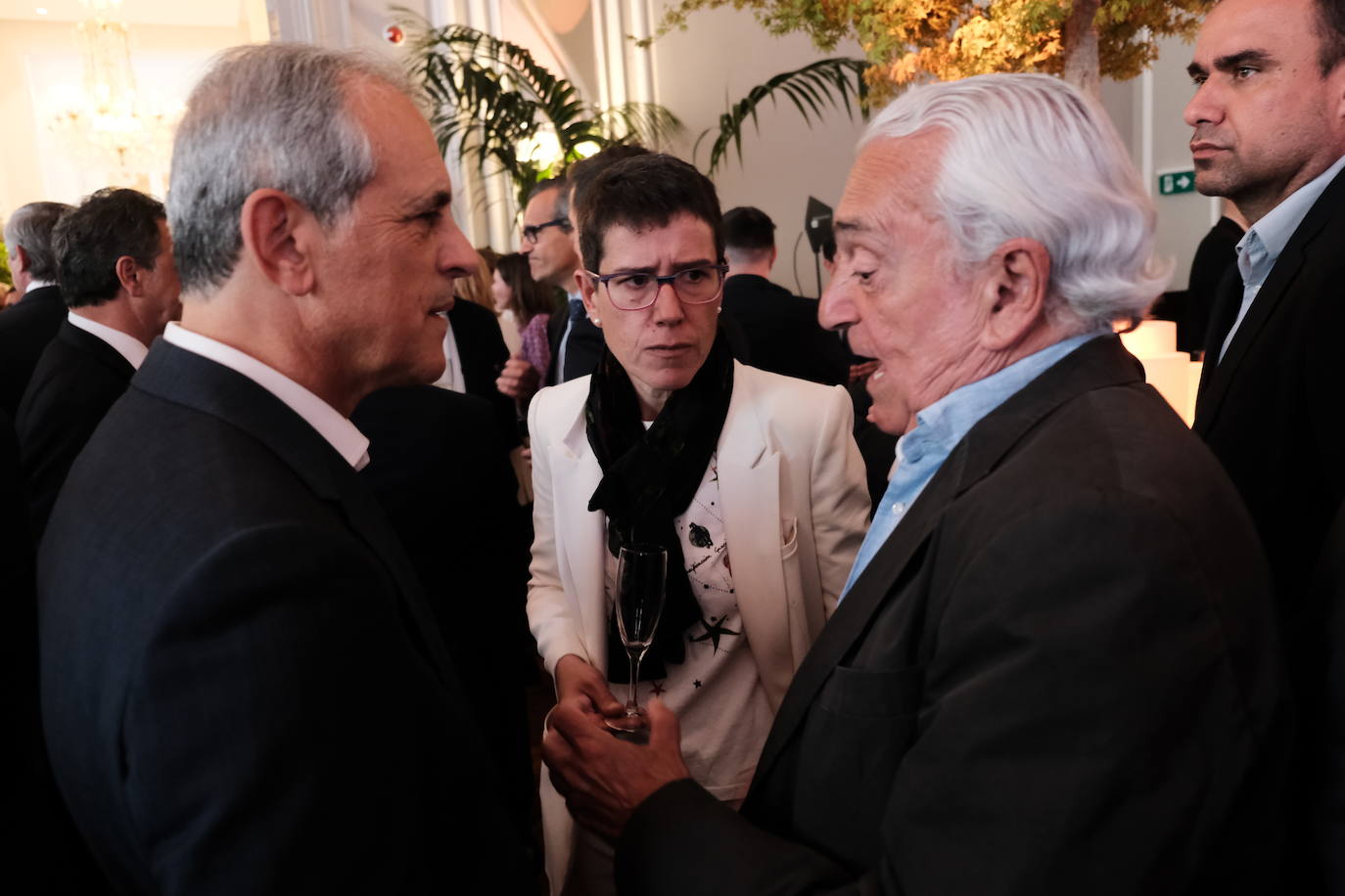 ALSA celebra su primer centenario