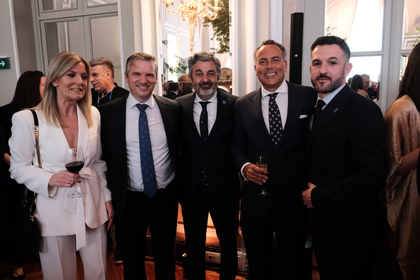 ALSA celebra su primer centenario