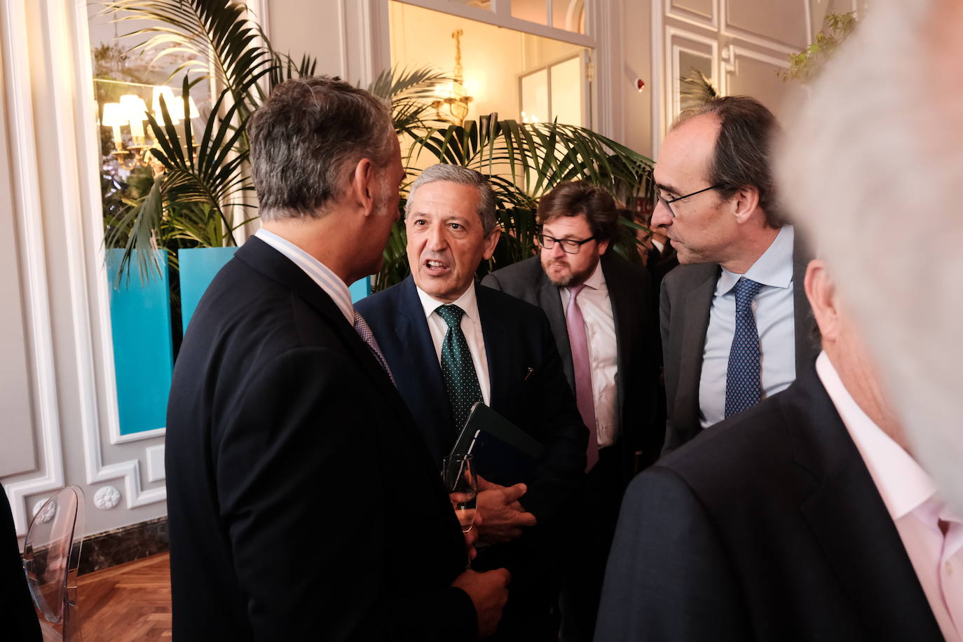 ALSA celebra su primer centenario