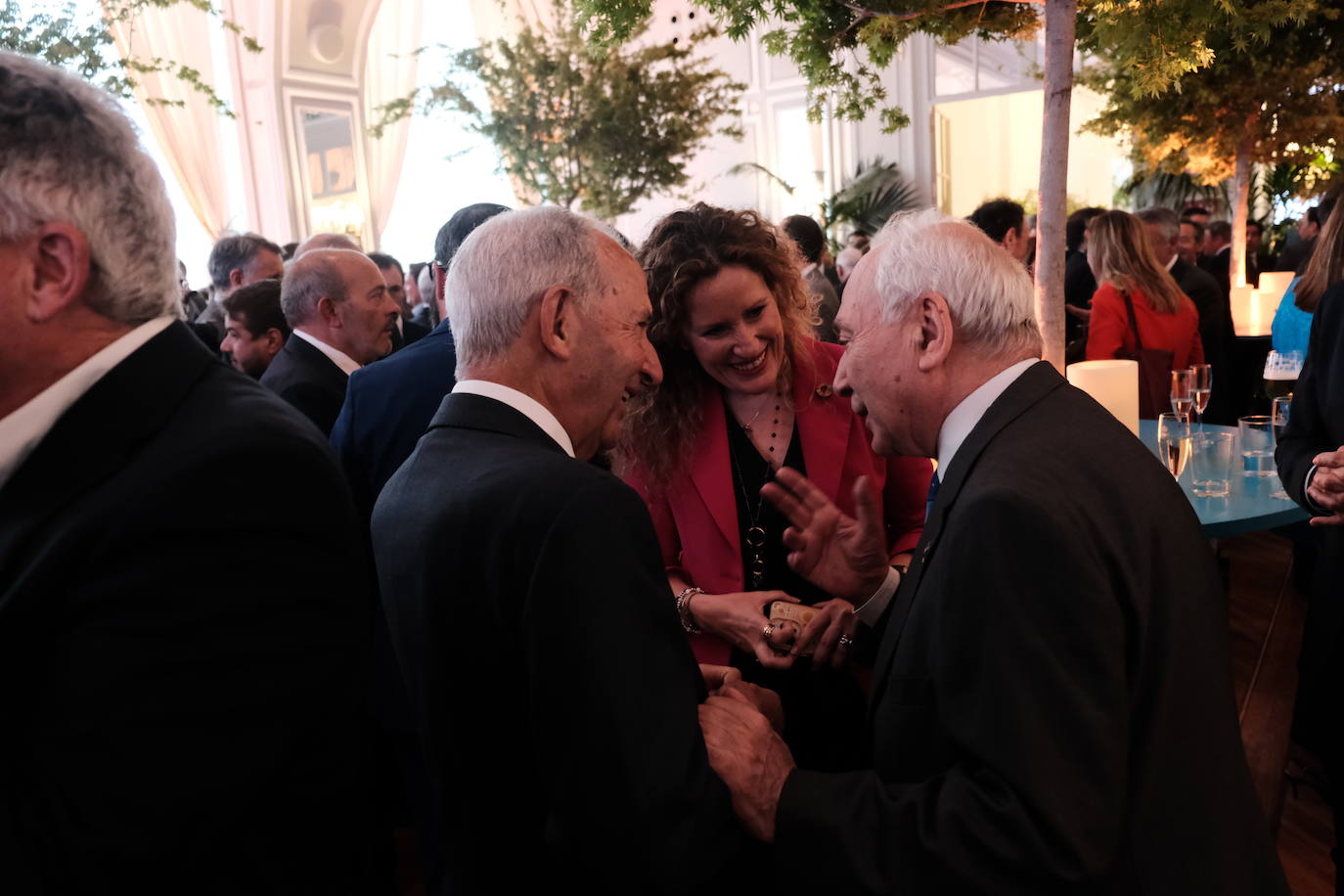 ALSA celebra su primer centenario