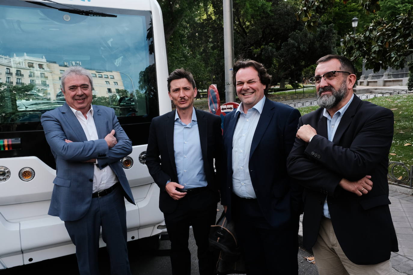 ALSA celebra su primer centenario