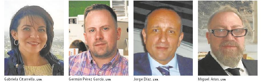 Gabriela Citarrella.