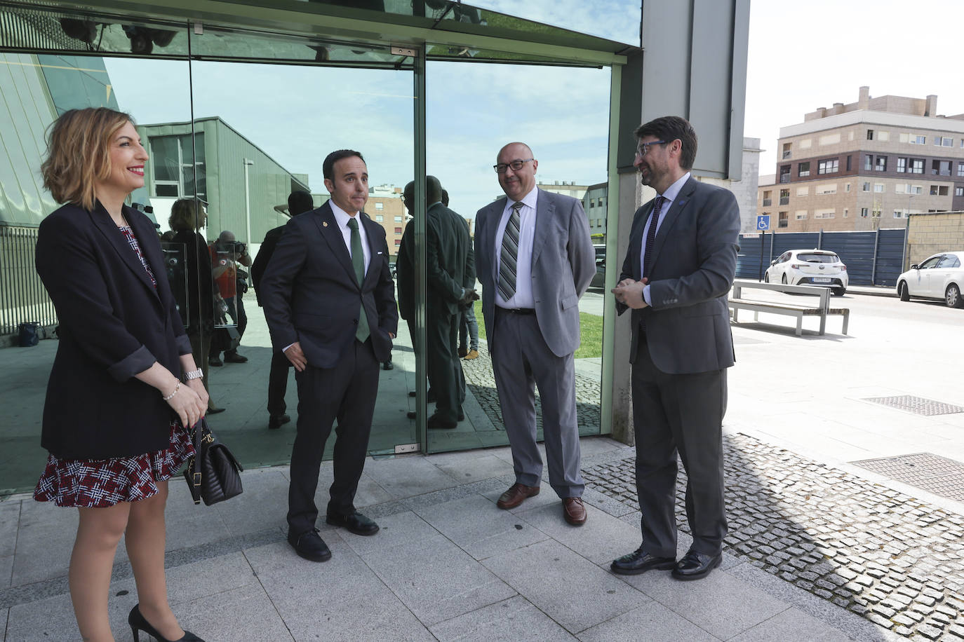 Un siglo de Electra Norte