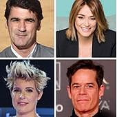 Los famosos que protagonizarán MasterChef Celebrity 8: de Jesulín de Ubrique a Los Morancos