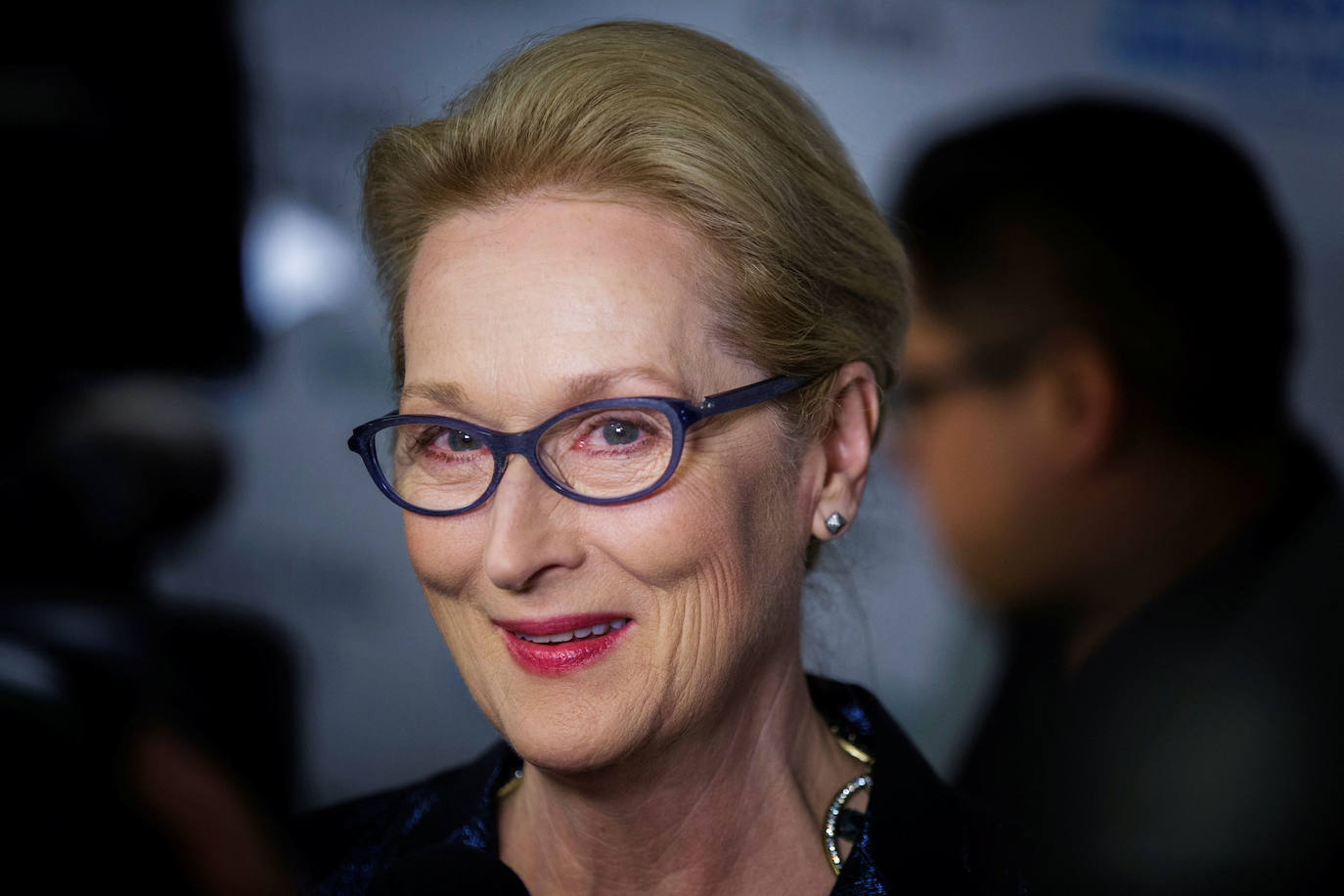 Meryl Streep, toda una vida dedicada a la gran pantalla