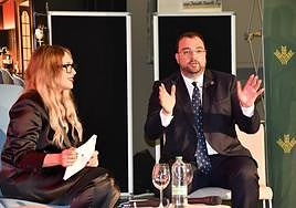 «Las inversiones de las empresas consolidan el futuro»