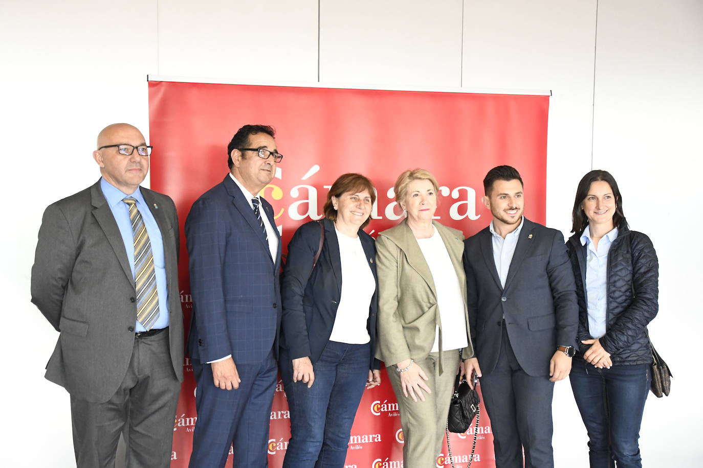 «Las inversiones de las empresas consolidan el futuro»