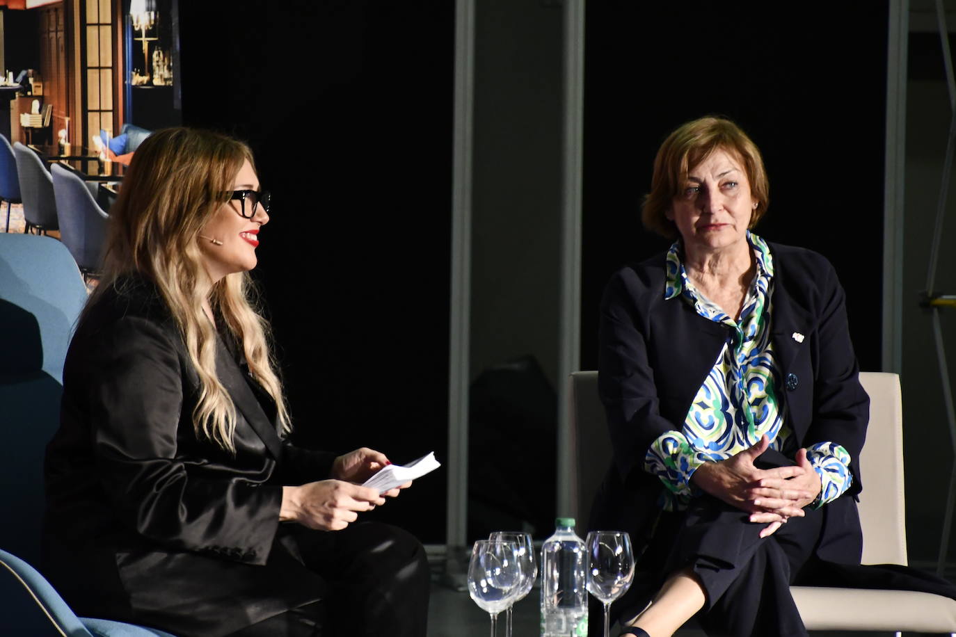 «Las inversiones de las empresas consolidan el futuro»