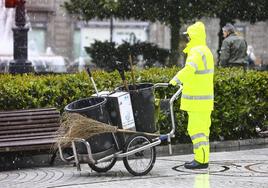 La ciudad más limpia de España está en Asturias