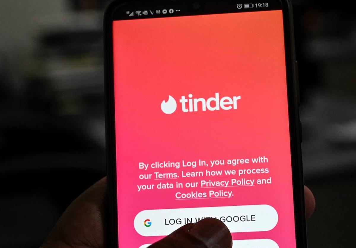 Tinder mejora su seguridad: nuevas formas de verificar la identidad de los perfiles