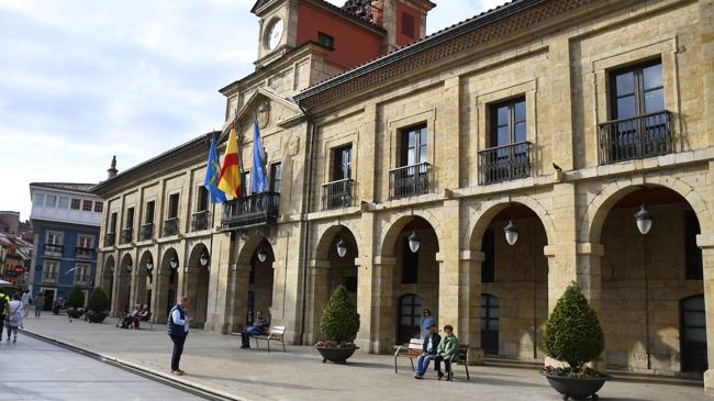 Imagen después - Así ha cambiado Asturias...