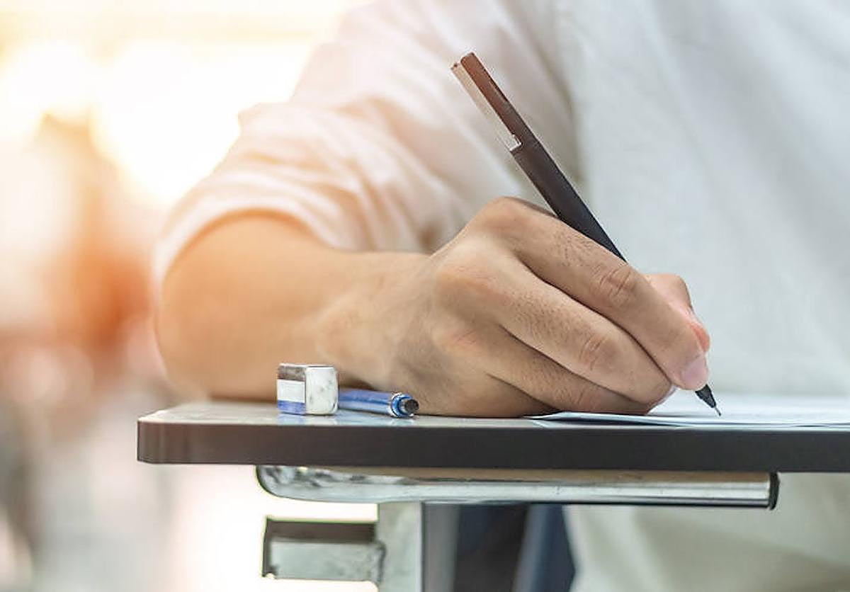 Los interesados deberán pasar varias fases.