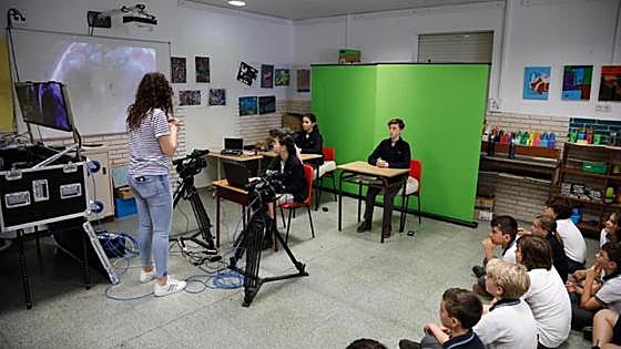 «En el Palacio de Granda la innovación es el pan de cada día»