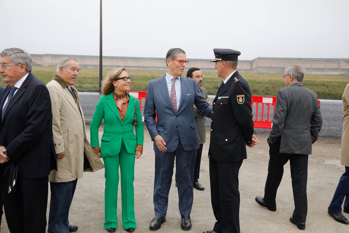 «Ruma vivirá siempre en nuestros corazones»