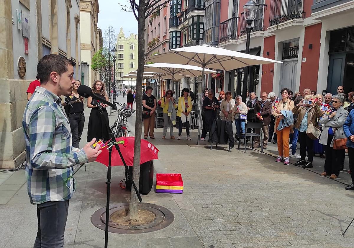 Javier Suárez Llana.