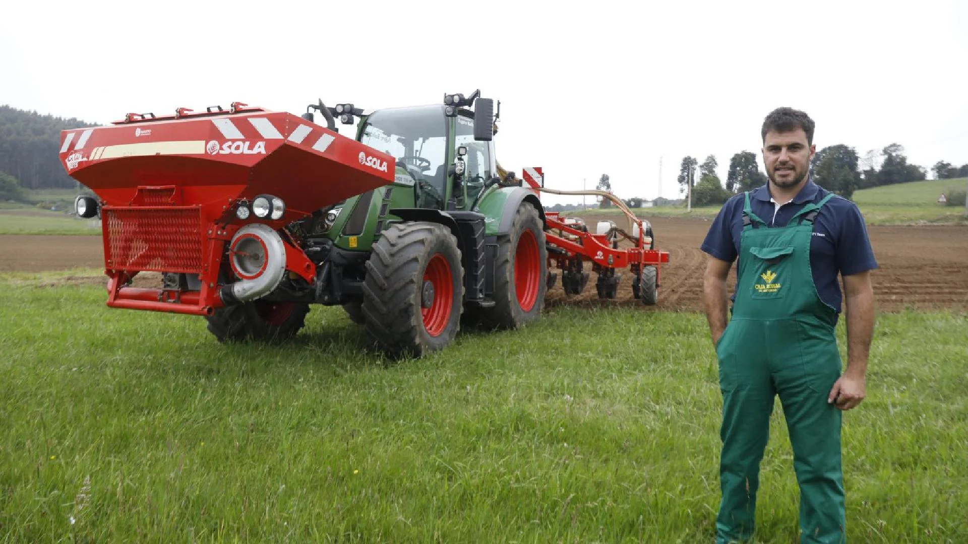 Los costes para producir un litro de leche se dispararon un 58% en los  últimos cuatro años | El Comercio: Diario de Asturias