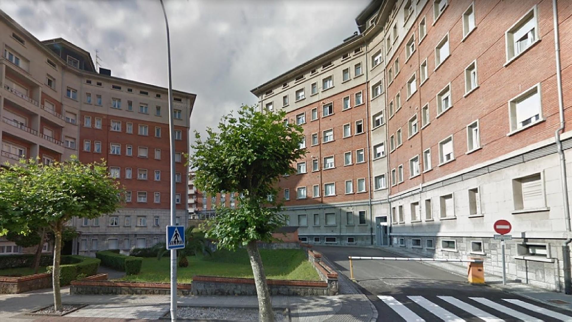 Las tres viviendas libres en La Rocica, a precios entre los 9.800 y los