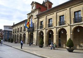 ¿De qué temas deben hablar los candidatos a la Alcaldía de Avilés?