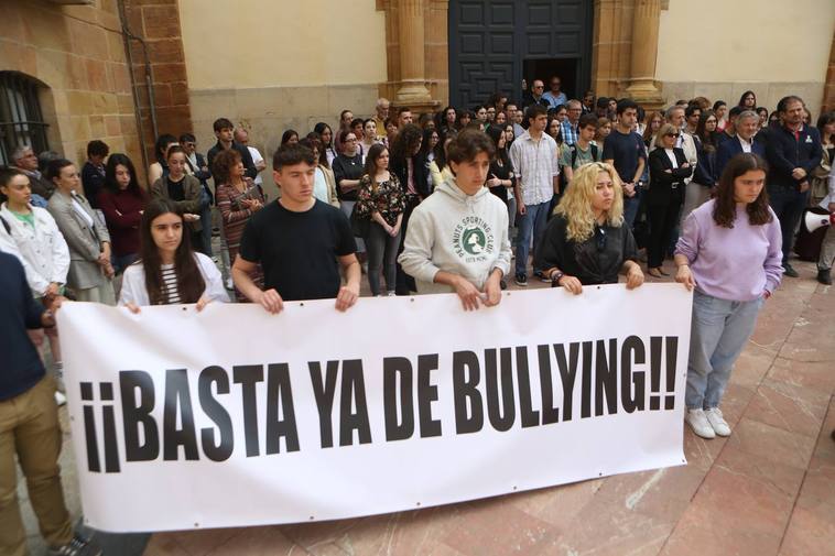 «Debemos tener presente a Claudia para ejercer de la mejor manera nuestra futura profesión de psicólogos»