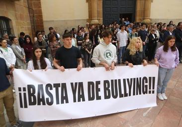 «Debemos tener presente a Claudia para ejercer de la mejor manera nuestra futura profesión de psicólogos»