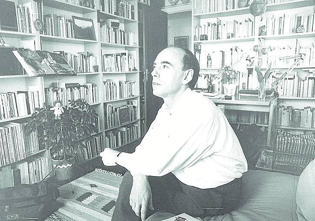 'Glaudius' y Bolado, los llibros regalu