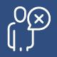 Imagen principal - Tiene dificultades en las relaciones sociales con iguales, bien se aísla, bien cambia su grupos frecuente, bien busca amigos menores, bien adopta el rol de bufón