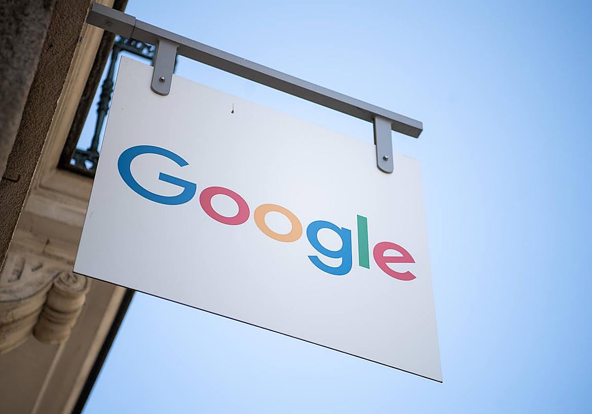 Caída mundial de Google: los servicios afectados durante una hora