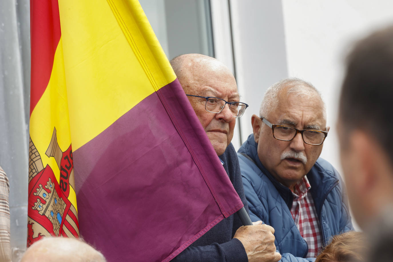 Gijón reivindica la figura de Rosario de Acuña