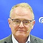 Imagen - «Sabía que sería el alcalde gestor perfecto para Oviedo, sin duda»