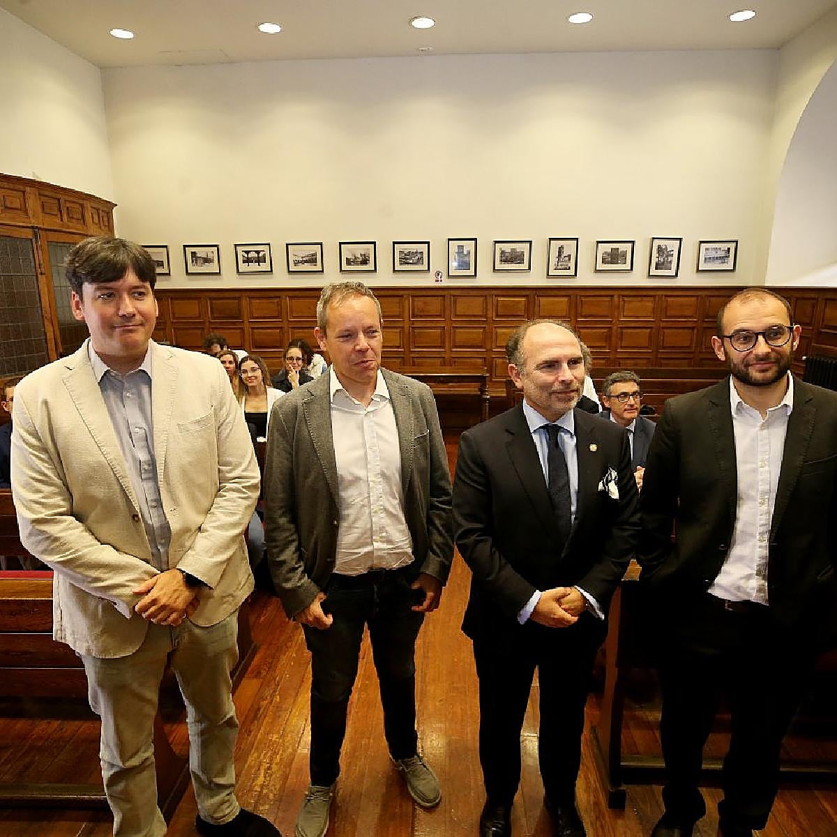 Cada millón de euros en ayudas públicas de I+D+i genera 31 empleos al año