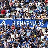 El oviedismo agota las entradas para Gijón