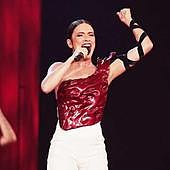 Letra y significado de 'Eaea', la canción de Blanca Paloma en Eurovisión