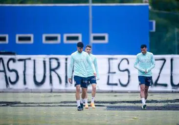 Éxtasis azul: Así han sonado los goles del Real Oviedo en Marcador Asturias