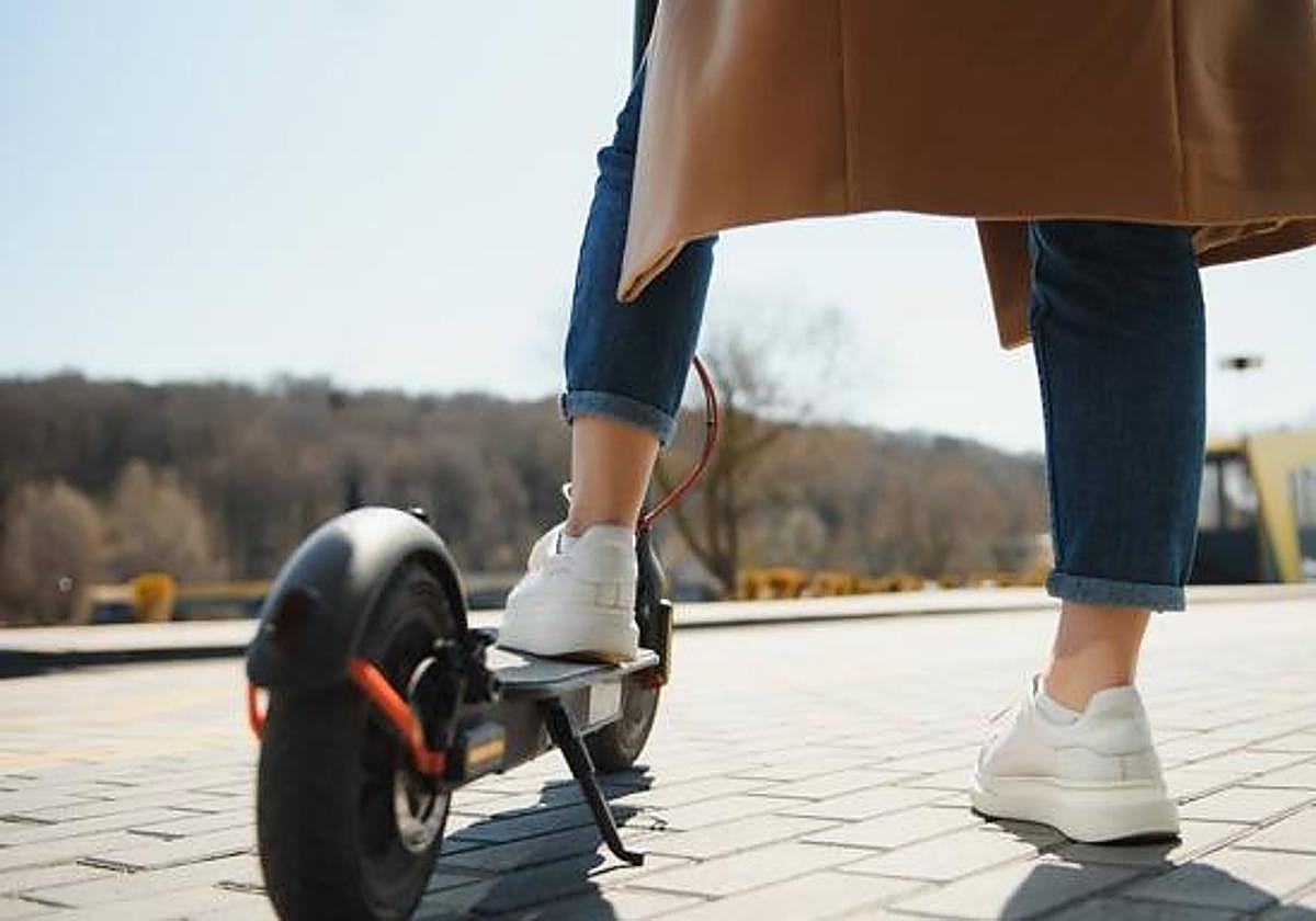 Seguro patinete electrico en Oviedo 2026