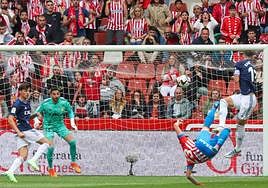 Las mejores jugadas del Sporting - Oviedo